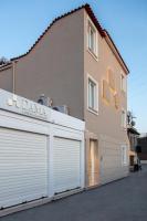 Dama Luxury Suites Pompei - Bed and Breakfast Pompei