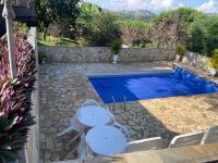 Campo Serrano - Bed and Breakfast Serra Negra