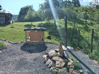 Kuća za odmor Dangubica - Bed and Breakfast Kuterevo