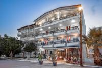 CORAL Suites - B&B