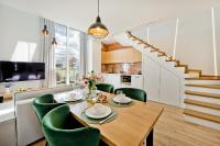 Appartement met 1 Slaapkamer