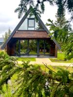 Mountain homes Durmitor 2 - Ferienwohnung Žabljak