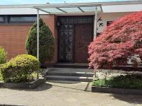 Superior Haus 120 qm mit Garten - Chambres d’hôtes Düsseldorf