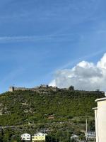 Aurela Apartment 1 - B&B Alessio