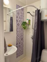 Apartamento de 1 dormitorio