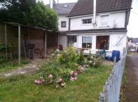 My Home is my Castle - Bed and Breakfast Hontheim