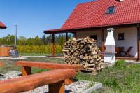 Wichrowe Wzgórze Chill House Jabłonowo - B&B Stare Miasto