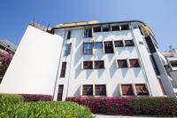 WELCOME RIVIERA Nautilus 11- vista mare-posto macchina individuale-ONLY ONE CAR-swimming pool until 15 September - B&B Rapallo