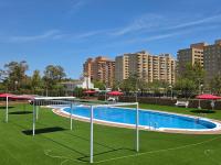 Torremar frontal al mar - B&B Orpesa