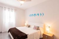 Apartamento de 2 dormitorios