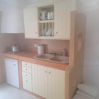 Studio Apartment with kitchenette for 4 guests Ios Greece - B&B Ios Chora