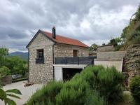Gazdinstvo Prcović - B&B