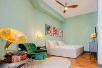 Apartamento Deluxe
