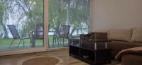 Riss Apartment - Ferienwohnung Ohrid