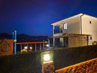Küre Dağları Manzaralı Şömineli ve Bahçeli Villa - B&B Büyükkıran