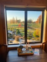 Cabin-on-Swayne - B&B