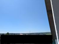 Ferienwohnung Gerstetten 85 qm - 2 Schlafzimmer - Küche mit großem Essbereich - Wohnzimmer - Balkon - Bad - ruhige Lage - Chambres d'hôtes Gerstetten