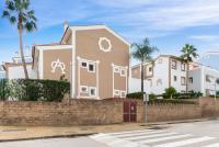 2 Bed Ground Floor Apartment in Cortijo Del Mar Resort - Ferienwohnung Estepona