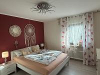 Superior Haus 120 qm mit Garten - B&B Düsseldorf