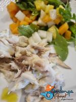 Casa Celeste Sperlongaresort - Ferienwohnung Sperlonga