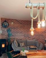 Suite met Uitzicht op het Zwembad