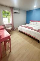 Pink Nashville Cottage - Girls' Trip, 12 Min to Broadway - Chambres d'hôtes Nashville