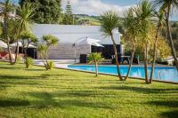 Apartamento T1-J - Bed and Breakfast Vila Franca do Campo