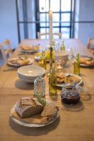 Villa Mare - a natural paradise near Motovun - B&B Brkač