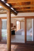 Vila Jangada Xandó Caraíva - Ferienwohnung Caraiva