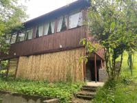 Chata Maruška na Sýkořici - B&B