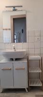 Le ruisseau du Bâmont - Ferienwohnung