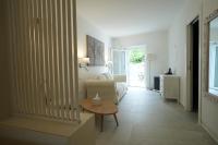 Junior Suite with Terrace