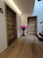 Aster Aparts Wyspa Sobieszewska - Ferienwohnung