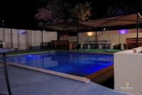 The Success Guest House - B&B