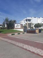 PLAYA DEL PACHA MARINA SMIR - Chambres d’hôtes Fnidek