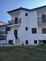 Seaside Athos I - B&B