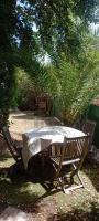 Ground floor 2 rooms St-Raphaël - Ferienwohnung Saint-Raphaël