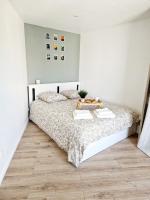 Appartamento con 2 Camere da Letto