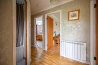 The Wee Gem - 9 Milking Hill Park - B&B Stornoway