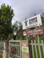 Bed and breakfast santa felicita - B&B