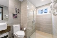 Two-Bedroom Standard Apartment