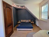 Appartement met 1 Slaapkamer