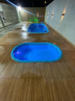 Aguia eventos - B&B Petrolina