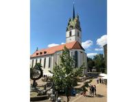 Louise Boutique Apartment 3 - Ferienwohnung Friedrichshafen