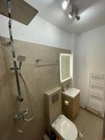 'Blue Beaver' Apartment - City Centre - B&B Volos