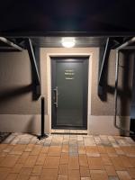 CLUBHAUS 6 - Dachwohnung mit 2 Schlafzimmern, Balkon & Netflix - B&B Worbis