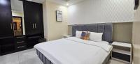 Apartamento de 1 dormitorio con balcón