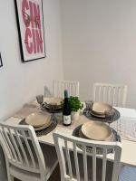 JUPAS - Premium Apartments Trier - B&B Treviri