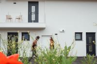Blue alpine nest Komenda - B&B