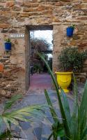 T2 chaleureux classé 4 étoiles, quartier typique au calme, plages et centre à 5 minutes, parking privé - Chambres d'hôtes Collioure